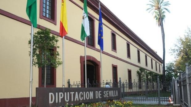 La Diputación de Sevilla transfiere 60 millones al Opaef para inyectar liquidez en los ayuntamientos