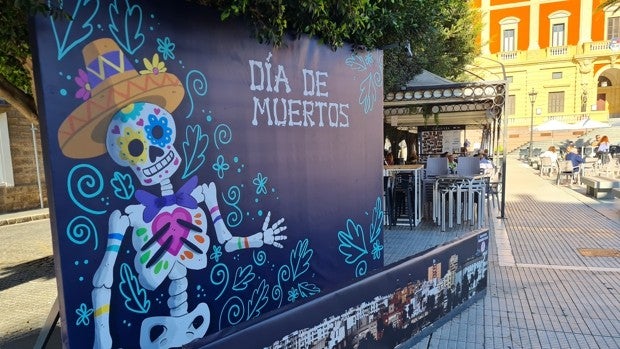 San Fernando se convierte en el epicentro de Halloween en la provincia