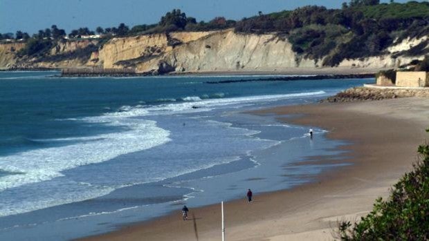 Las playas de Cádiz: las nuevas actuaciones para mejorar sus accesos