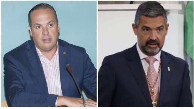 Ruiz Boix y Ruiz Arana se disputarán la dirección del PSOE de Cádiz