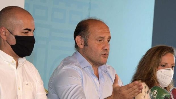 El PP pide a Kichi que deje de manipular a los gaditanos con «la guerra ficticia entre turismo y vivienda»