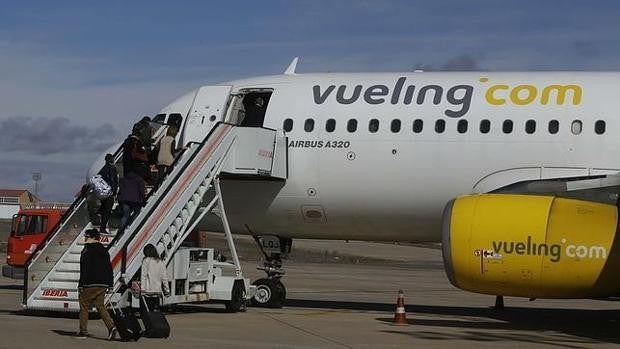 Las mejores ofertas de vuelo de Jerez a París antes de que acabe el año