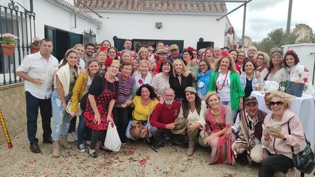 Los doctores Miguel Falcón y Fernando del Águila, homenajeados en su despedida