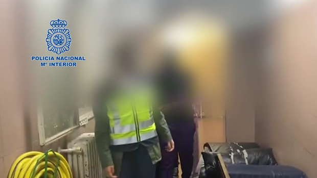 Desarticulado en Cádiz parte de un grupo criminal que estafó a más de 200 personas de toda España