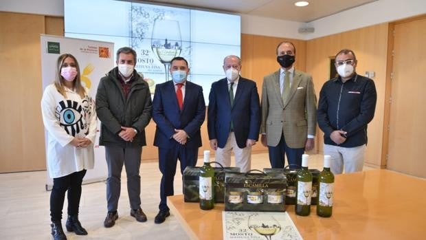 La Feria del Mosto y la Aceituna Fina se celebra en Umbrete este fin de semana