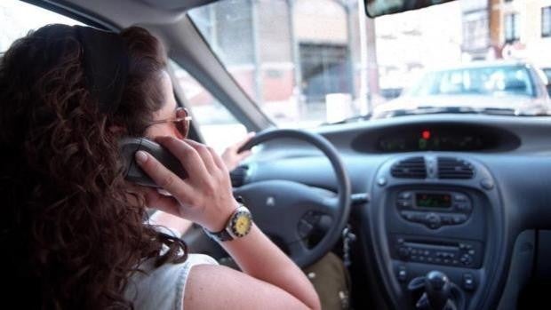 Más de 25.000 sevillanos han cometido infracciones con pérdida de puntos al volante en lo que va de año