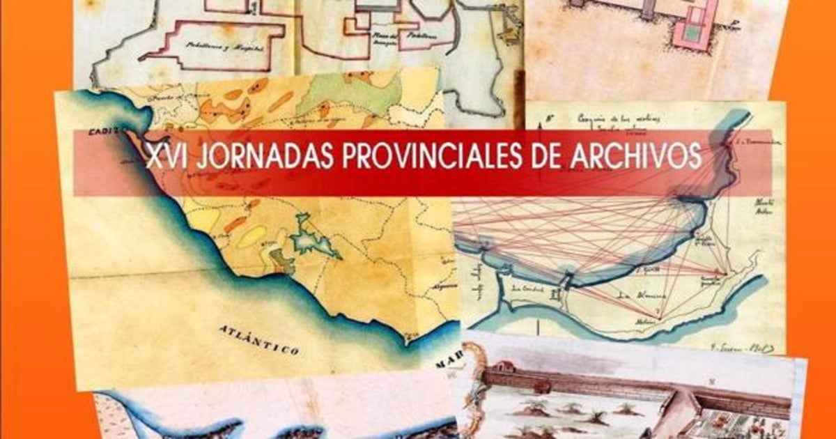 Las jornadas de los archivos recuperan la presencialidad