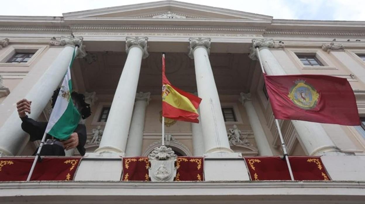 Día de luto oficial en Cádiz por la muerte del Padre Gabriel Delgado