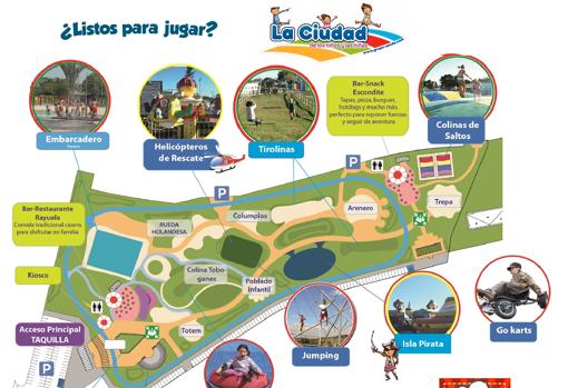 Planes divertidos con niños para disfrutar del otoño en Cádiz