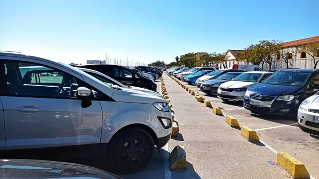 El Puerto contará con más plazas de aparcamiento gracias a la construcción de nuevos parkings