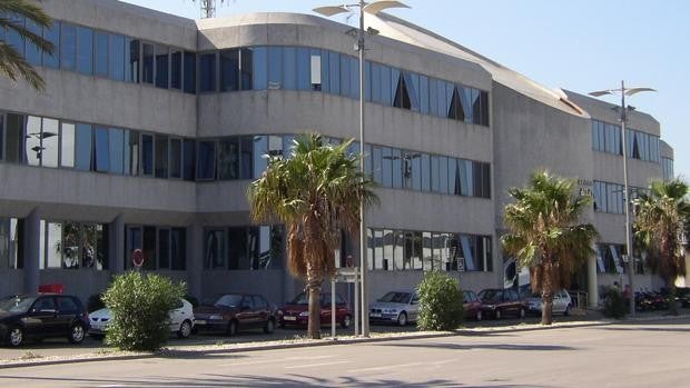 El Instituto Español de Oceanografía amplía en la Zona Franca sus instalaciones de Cádiz