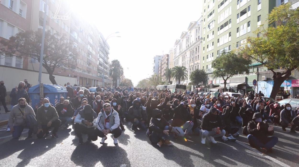 El PP de Cádiz defiende la negociación en la solución al conflicto del metal