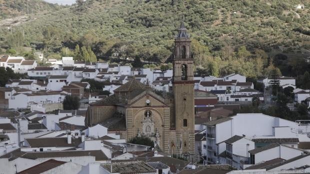 Conoce Algodonales, un pueblo de altos vuelos: su historia y sus atractivos