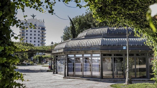 Cádiz proyecta un parque infantil en Canalejas