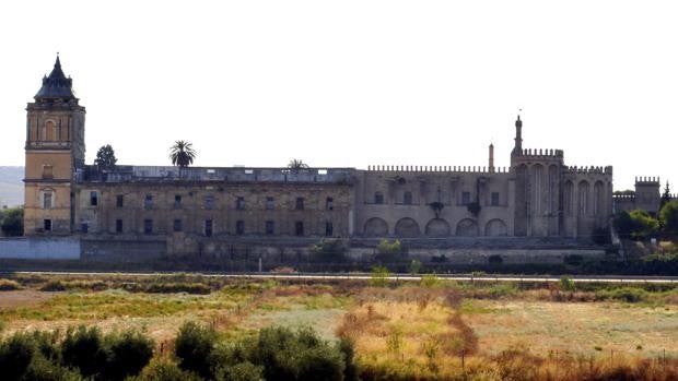 Cultura invierte cinco millones de euros para salvar de la ruina San Isidoro del Campo