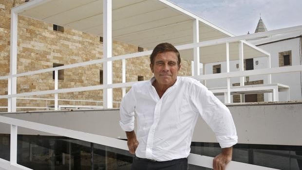 Alberto Campo Baeza recibirá en Cádiz el Premio Nacional de Arquitectura 2020
