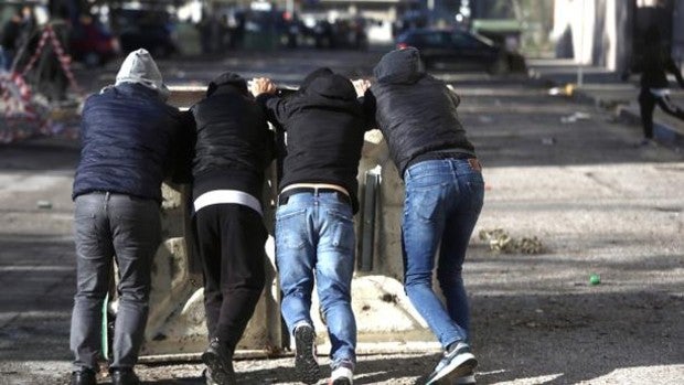 La huelga del Metal en Cádiz, en directo: Acuerdo entre patronal y sindicatos