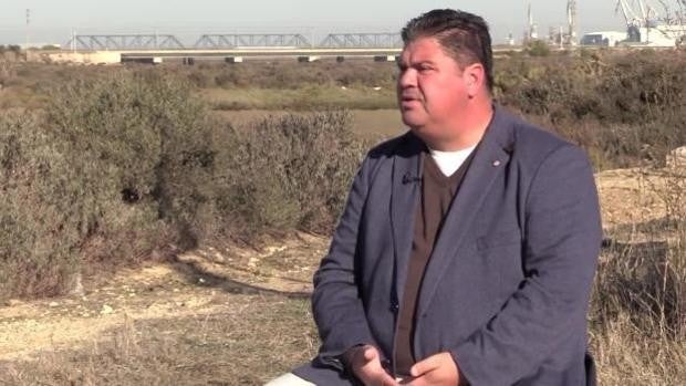 Diego Chaves: «Es el acuerdo al que se debería de haber llegado al principio»