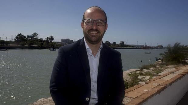 La redacción del proyecto del Paseo Fluvial lo gana una empresa portuense