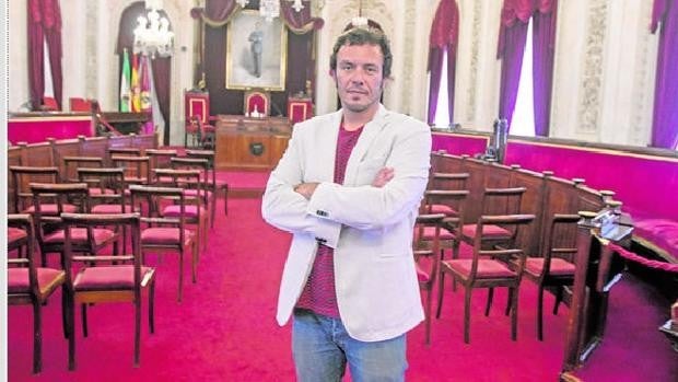 Cádiz en la 'era Kichi': Un alcalde contra 3.000 años de historia