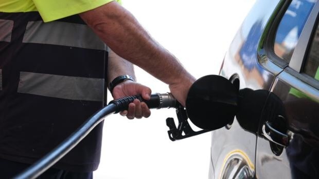 Se dispara la apertura de gasolineras low cost y automáticas en Cádiz