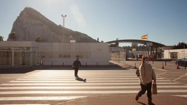 El distrito sanitario Campo de Gibraltar Este ya tiene la tasa de incidencia más alta por Covid de toda Andalucía