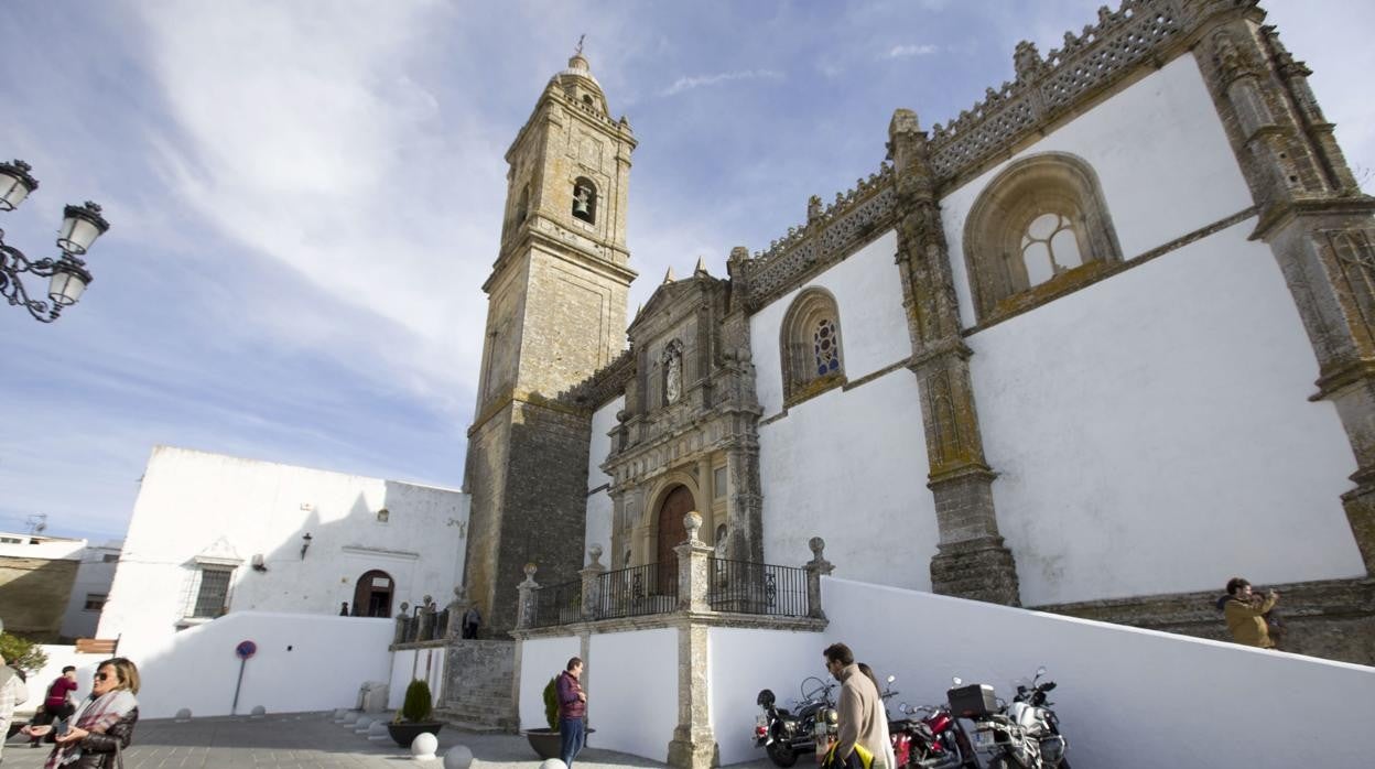 Medina abre las puertas de su cultura y patrimonio estos días