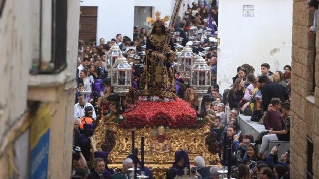 El Ayuntamiento obtiene el respaldo de la Junta para la declarar la Semana Santa de Cádiz como Fiesta de Interés Turístico Nacional
