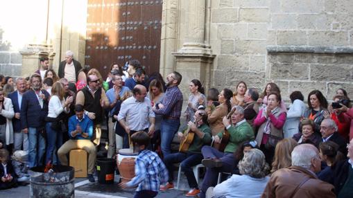 Doce planes para el puente de diciembre en la provincia de Cádiz