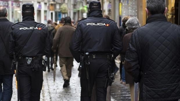 Un comercio con garantías de una mayor seguridad