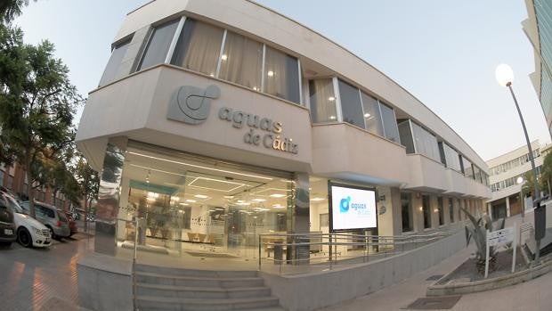 Aguas de Cádiz, primera empresa andaluza del agua con tres certificaciones internacionales ISO