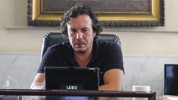 El alcalde de Cádiz, «ilusionado» con el regreso de la Sail GP