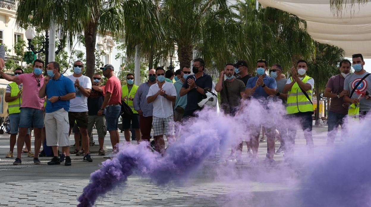 Los sindicatos piden la convocatoria de la mesa sectorial para resolver el conflicto con la Policía Local.