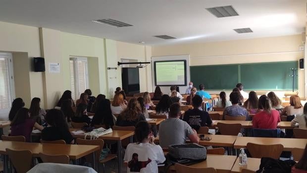 El centro asociado de la UNED en Cádiz registra más de 3.050 matriculaciones