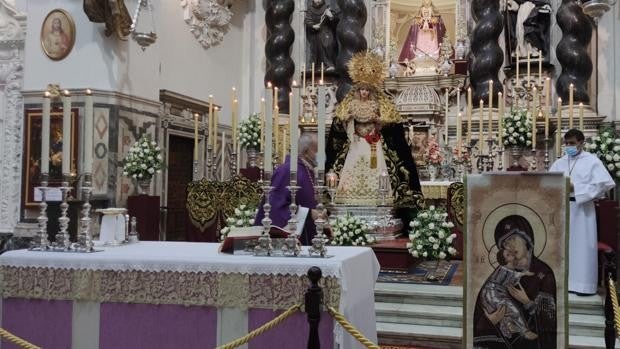 La Esperanza Cigarreras espera a su pregonera