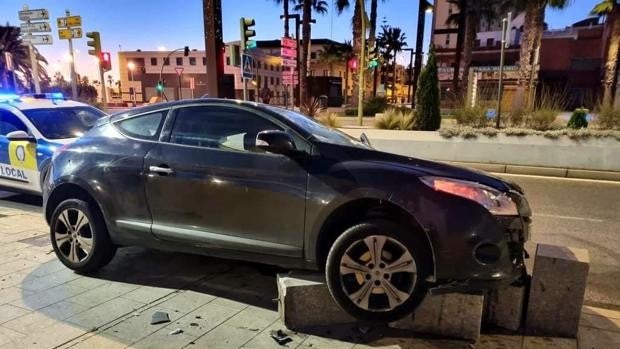 La Policía advierte de las consecuencias del alcohol y las drogas al volante en Navidad: 27 positivos y una diligencia penal en sólo una semana