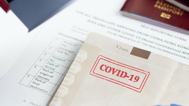 Nuevos síntomas de la variante Ómicron, pasaporte Covid o fiabilidad del test de antígenos: dudas en el peor momento de la sexta ola