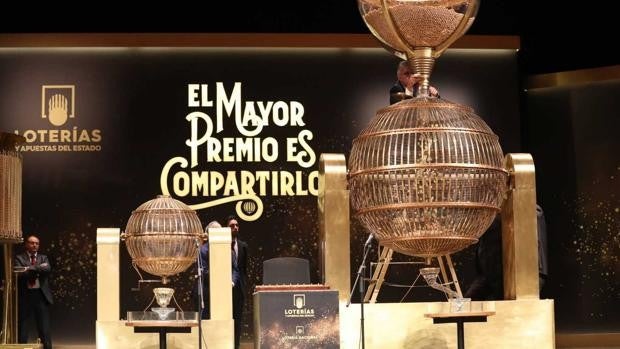 Datos significativos, premios por cada euro jugado y todos los premios por serie: el esquema del sorteo