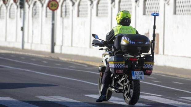 Primer acercamiento para acabar con el conflicto de la Policía Local de Cádiz
