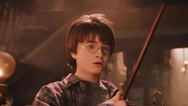 Un 'Escape room' sobre Harry Potter en Rota pone a prueba el ingenio y destreza de los participantes