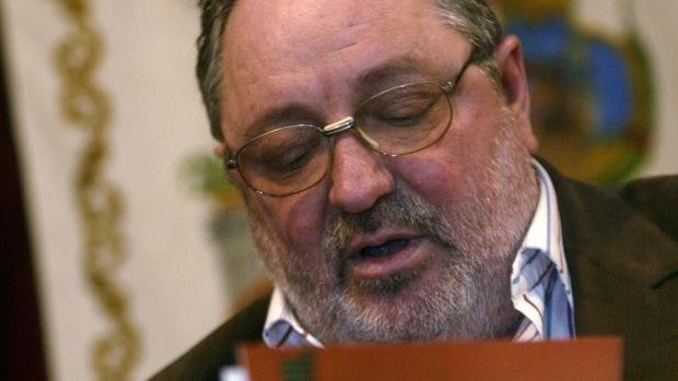 El Carnaval despide a Paco Rosado, un gran refundador de la chirigota