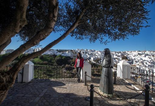 Vejer de la Frontera, la perla del turismo que esta Nochevieja dará la campanada