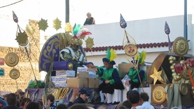 Horario y recorrido de la Cabalgata de Chiclana: dónde ver a los Reyes Magos