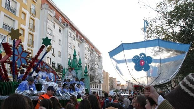 Horario y recorrido de la Cabalgata de San Fernando: dónde ver a los Reyes Magos