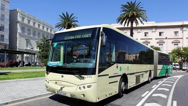 La nueva tarjeta de transporte para jóvenes que tiene descuentos de hasta el 100%