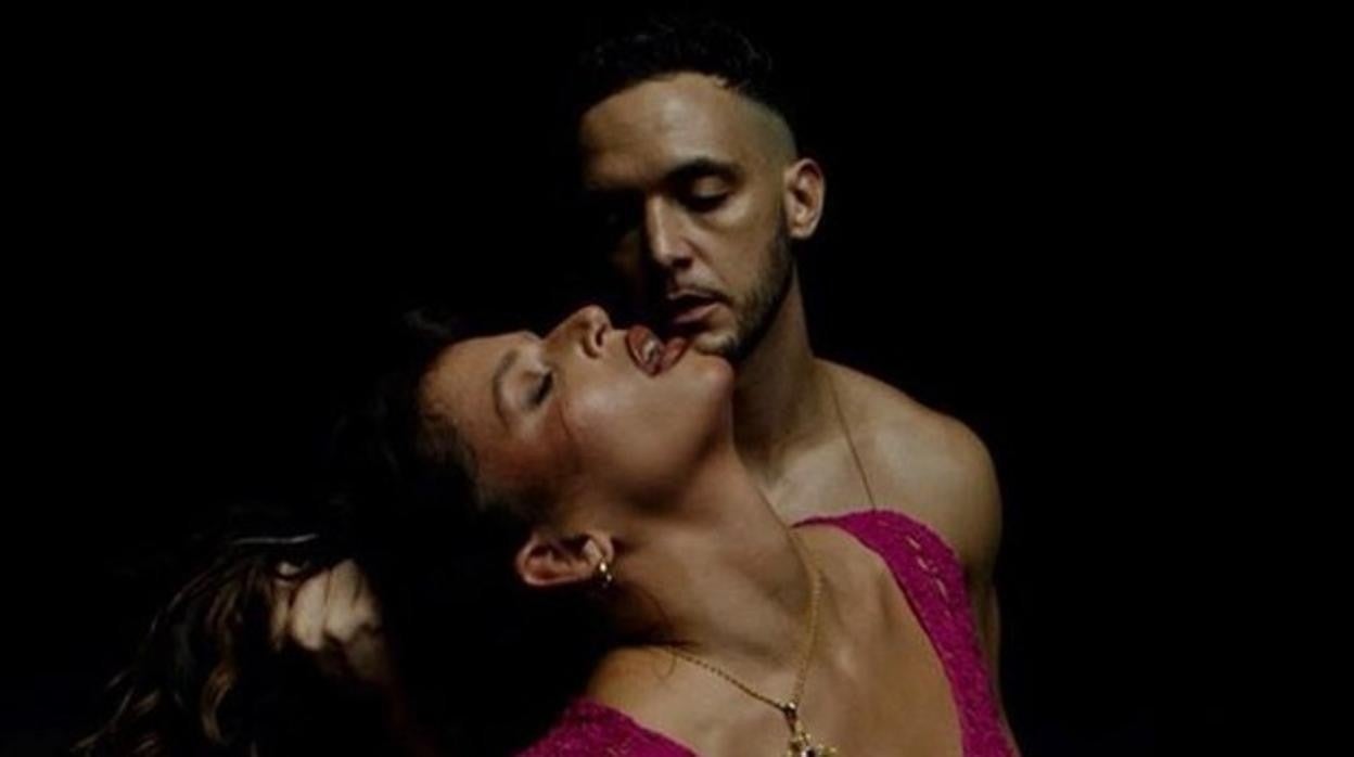 Nathy Peluso y C Tangana