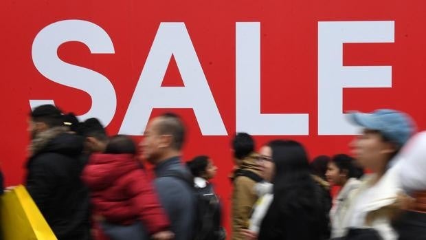 Los mejores consejos para aprovechar las rebajas de enero