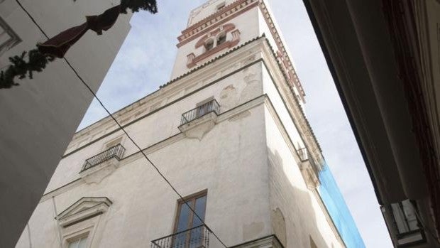 Sale a licitación la explotación de la Torre Tavira