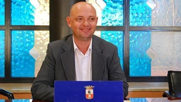 Francisco Rodríguez se perfila como el sustituto de Francisco Toscano en la Alcaldía de Dos Hermanas