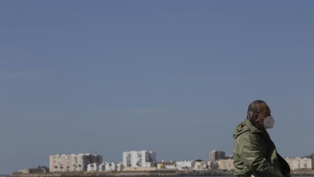 Cielos despejados y sol para el fin de semana